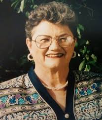 Barbara Key Obituary (2015)