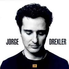Jorge Drexler
