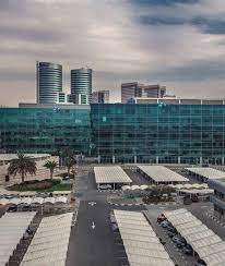 Set up a free zone company at Jafza. What makes Jafza different