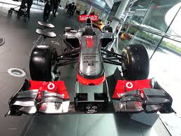 No Formula 1 Without Colour Mclaren F1 Video