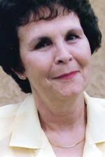 Betty Giblin Obituary (1932