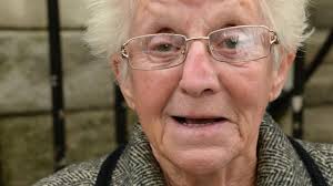 Churchgoers give their views