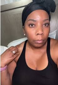 Renee Weston's Instagram, Twitter & Facebook