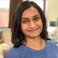 Varsha Venugopal Email & Phone Number