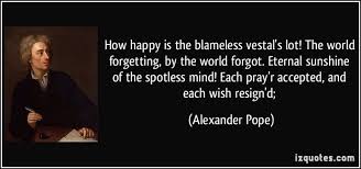 Alexander Pope Alexander Pope Alexander Pope Quotes Philosophy Quotes