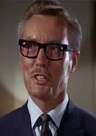 TV Shows Starring Robert McQueeney