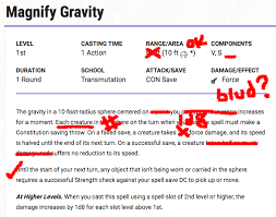 I swear i have seen so many dual wielding fighters in my d&d 5e games. De Magnify Gravity Thinkdm