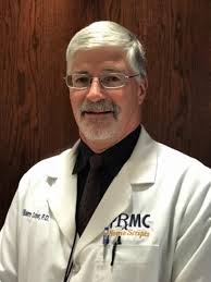 Preceptors for the PGY1 Residency Program at Peninsula Regional Medical  Center