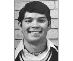 Fred Enriquez Obituary (2014)