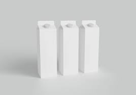 Download Milk Carton Packaging Mockup Free Mockup World Hq PSD Mockup Templates
