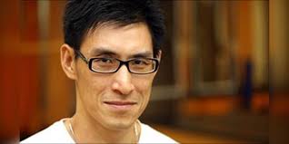 Meet Christopher Chua Nutripuncture practitioner