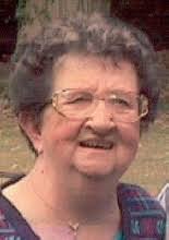 Obituary information for Ruth I. Nethercutt