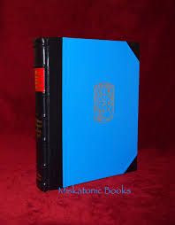 Can the net harness a bunch of volunteers to help bring books in the public domain to life through podcasting? Clavis Or Key To The Mysteries Of Magic By Rabbi Solomon Translated By Ebenezer Sibley With An Introduction By Dr Stephen Skinner Daniel Clark Signed Deluxe Leather Bound Limited Edition Hardcover