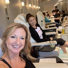 Oasis Spa Sandy Springs, GA 30350