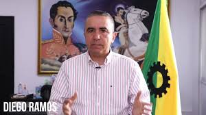 Resultado de imagen de Alcalde de Dosquebradas, Diego Ernesto Ramos Castaño