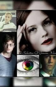 The Seduction Of Ginevra Weasley