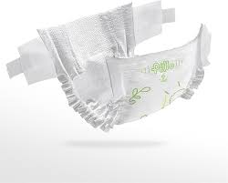 Pillo Couche Écologique