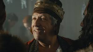 Créer une affiche de film kaamelott nous a bercé 6 saisons durant, et une trilogie vous allez créer une affiche sur le thème «et si kaamelott avait été un film, quelle aurait été son affiche. Kaamelott Le Film Roberto Benigni En Geppetto Les Bandes Annonces A Ne Pas Rater Actus Cine Allocine