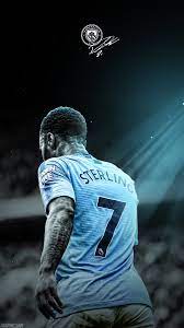 Tv show, archer, sterling archer. Manchester City Raheem Sterling Wallpaper