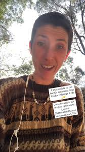 A magical moment captured in time, performing 'The Water' at  @desert.song.festival alongside beautiful friends @katie.harder  @rebecca.janeh @xaviamusic @silvia___music & Shaun Fogarty . Thank you,  friends ✨😭 In vast, open landscapes backed by