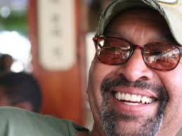 Fundraiser by Dave Chameides : Burial Costs For Jim "Crash" Irons