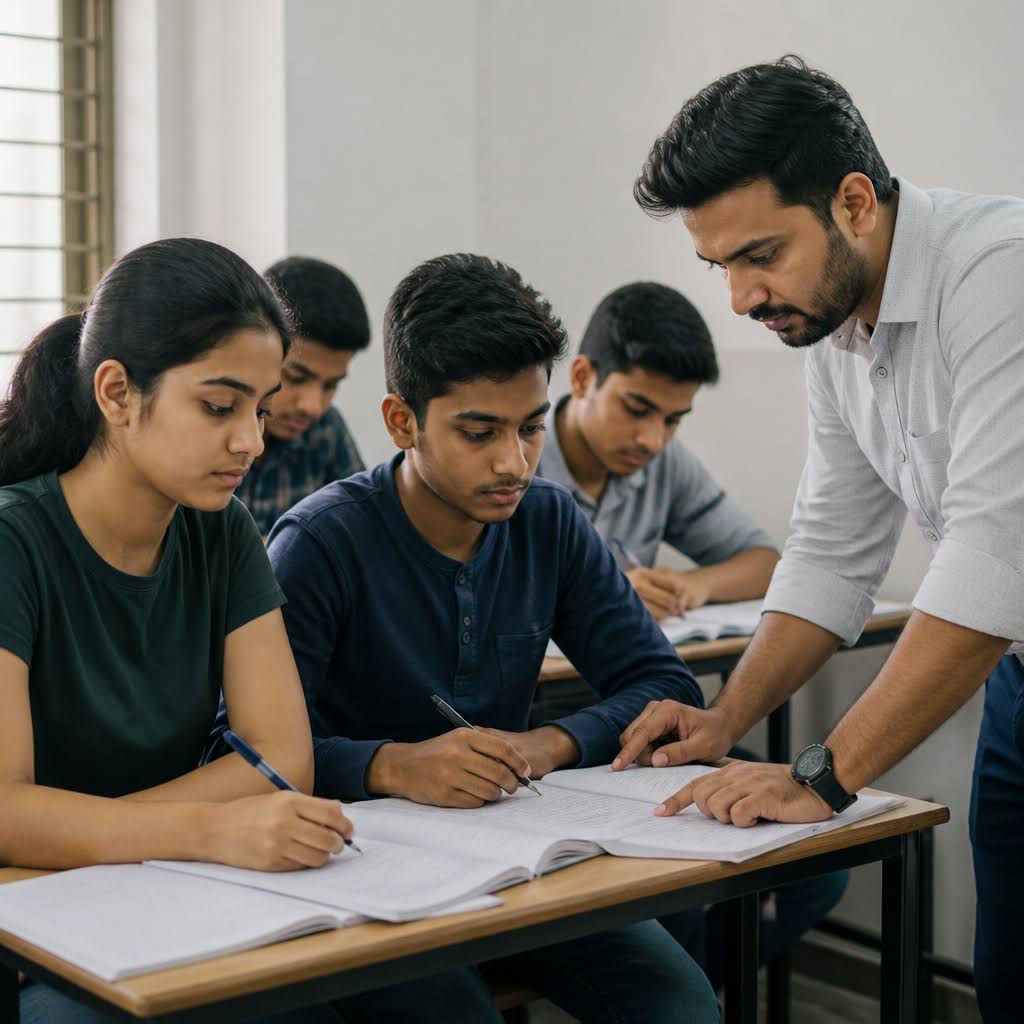 Science Revision Classes in Smriti Nagar product image