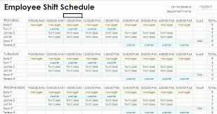 You can also list daily and monthly reminders. 12 Hour Shift Schedule Template Elegant Shift Calendar Template Employee Work Scheduler Schedule Shift Schedule Schedule Template Work Schedule