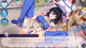 Lilith Fetish ABDL [v0.11.1] [APK] ⋆ Gamecax