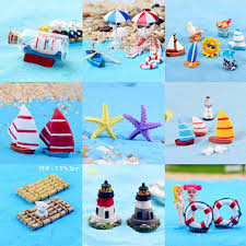 Maybe you would like to learn more about one of these? Summer Sun Dolphin Beach Boat Pigeon Figurine Starfish Resin Craft Home Decor Miniature Fairy Garden Decoration Accessories Toys Figurines Miniatures Aliexpress