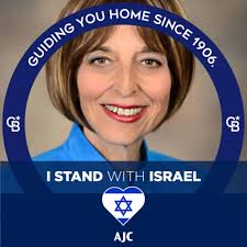 Typical Jewish parents' discussion of deceased children in America