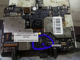 Btw ane udh lakuin cara itu di 2 smartphone xiaomi redmi 3s punya camer ane dan punya adek ane. Redmi Note 4 Mtk Tidak Bisa Cas Short Jalur Vbus Semua Hal Tentang Teknologi