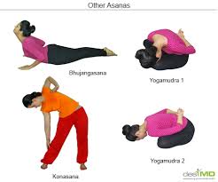 Yoga For Cervical Disc Prolapse Cervical Disc Cervical Neck Exercises