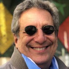 Machinery Auctions Off the Stand, with Robert Levy (Part I)—EP. 145