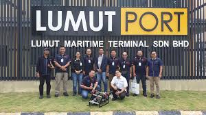 .follow us to get more info about lumut maritime terminal sdn bhd a.k.a lumut port #lumutport. Urov Deployment Lumut Port 3 5 September Dr Zulkarnain Abdul Latiff