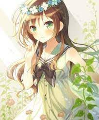 Pin Oleh Samantha Di The Artists Corner Gadis Anime Anime Gadis Cantik Gambar Lucu