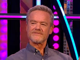 Where Stefan Dennis is