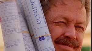 George Taft, 77, oversaw construction of Turner Field, Georgia Dome