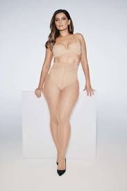 Nelly Furtado Talks Her Sexy SKIMS Campaign, Style Evolution and New Music