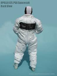 Once preserved the suit will act as a cornerstone for a new exhibit called destination moon set to open sometime in discuss in the neil armstrong 3d printable suit forum thread on 3dpb.com. Nasa Apollo Project Space Suit A7lb Pga Apollo Maniacs