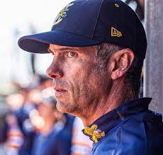 Kevin Mailloux's Instagram, Twitter & Facebook