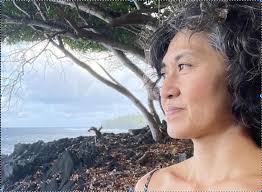 Playing at **Sunset Kai Lanai** (old Sam Choy's) in Keauhou: **Tuesday, Feb  11th--5-8 PM**. Pianist **Loren Wilken** with Singers **Pam Umali** &  **Izumi Hayakawa**, upright bassist **Brian McCree** & drummer **Alan  Shapiro**.