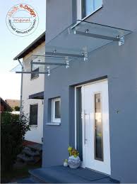 Das Modell Rheine Hat Rohrtrager Aus Edelstahlrohr Mit Rechteckigem Querschnitt Und Mit Eckiger Wandplatte Telhado De Vidro Teto De Vidro Construcoes Metalicas