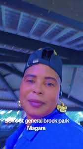 The Brock Niagara Falls