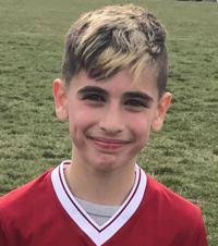 Liverpool FC Ann Arbor Shankly (U13 Boys)