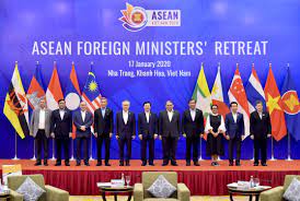 Tin Tưởng Vao Thanh Cong Của Năm Chủ Tịch Asean 2020
