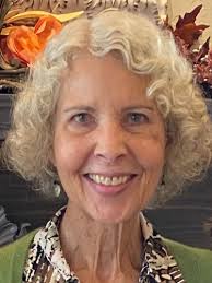 Christine Powell Obituary (1945