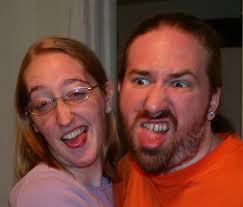 My ex-girlfriend and her current squeeze