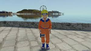 Apr 21, 2019 · in the world of naruto, every ninja has their own special way of doing things.however, oftentimes their skillset heavily relies on their clan. Replacement Of Naruto Dff In Gta San Andreas 5 File