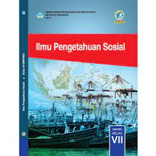 Temukan buku yang kamu inginkan untuk memperluas wawasanmu. Buku Ips Smp Kelas 7 K13 Revisi Shopee Indonesia