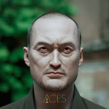 Ching-Kai Yen 顏靖凱